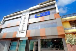 FabHotel Royal Residency - Nr. Barra World Bank Crossing