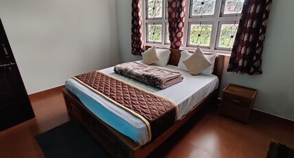 Mountain Dream Stay Room Type - Bedroom 2