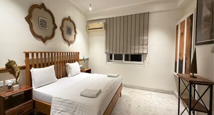 One Uptown Room Type - One Uptown  103