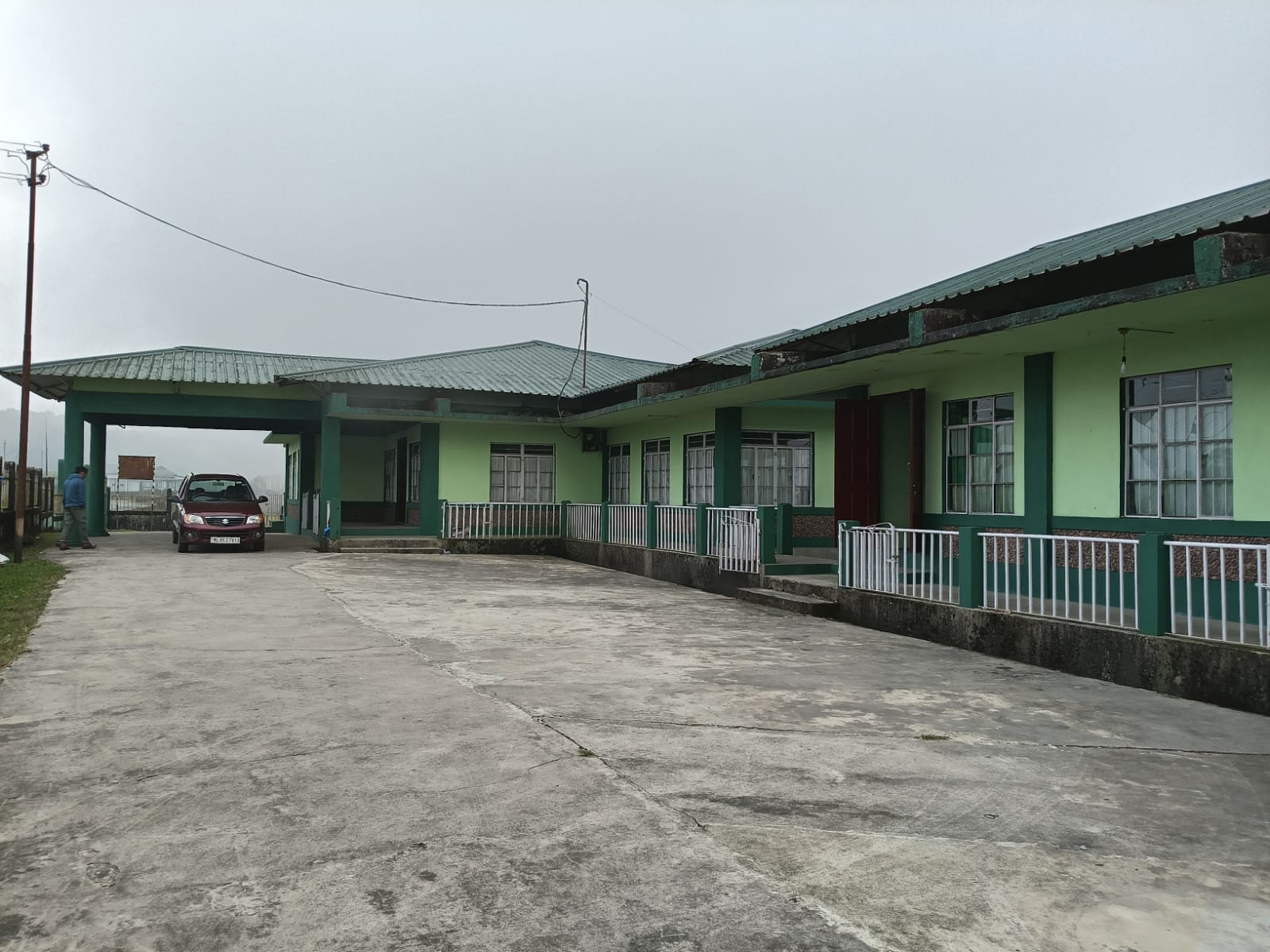 Main gallery