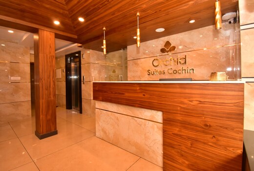 Orchid Suites