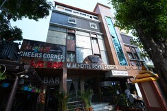 M M HOTEL ROYAL RESPITE