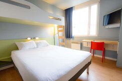 ibis budget Besancon Centre Gare