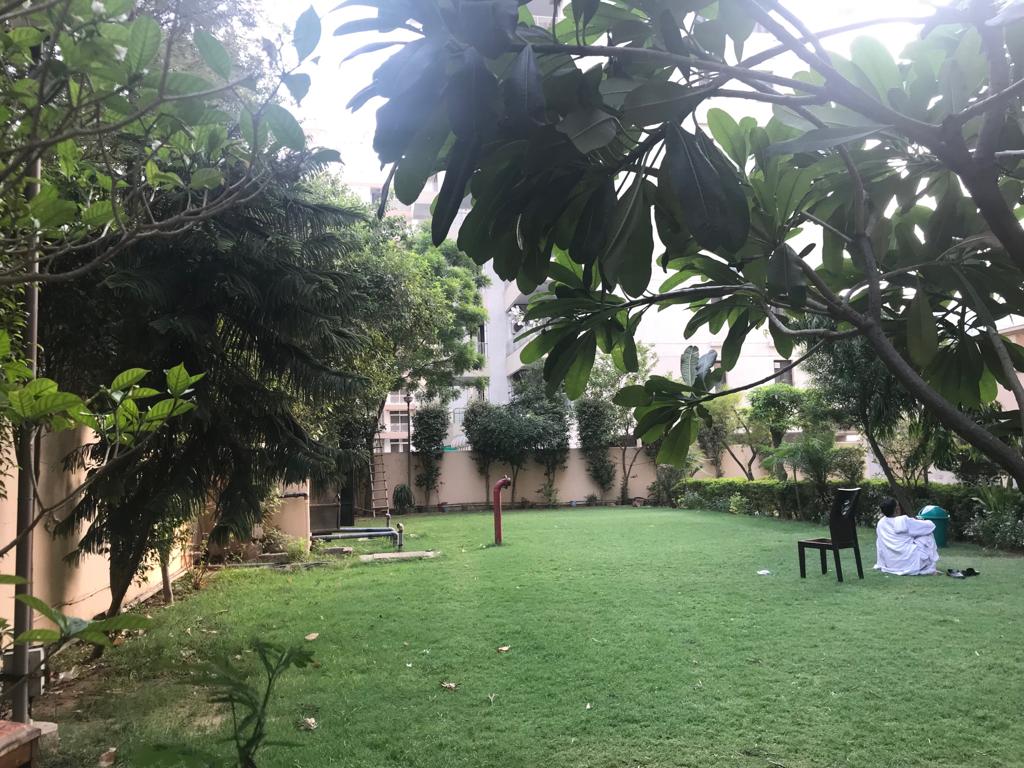 Hotel Sai Guest House - Tap to explore photos