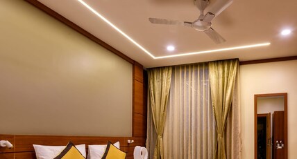 RS Regal Inn -Deoghar Room Type - Deluxe Room