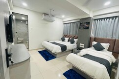 Hotel Apple Lake