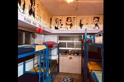 Backpackers Girls Hostel