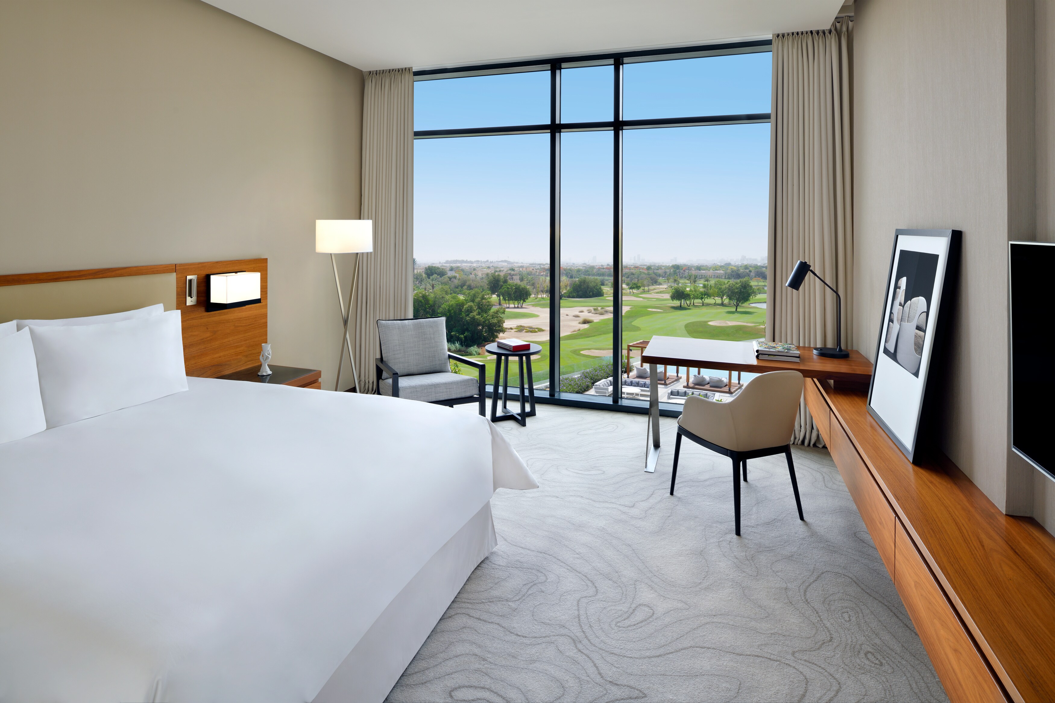 Vida Emirates Hills - Tap to explore photos