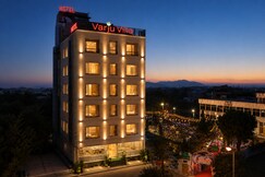 Hotel Varju Villa & Lounge