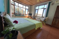 Deva Deyam Farmhouse - 1 BHK with Kitchen Garden