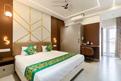 Treebo Tranquil Inn Marathalli