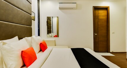 Hotel O by OYO Pink Stays Room Type - Classic Hotel O by OYO Pink Stays Room Type - Classic