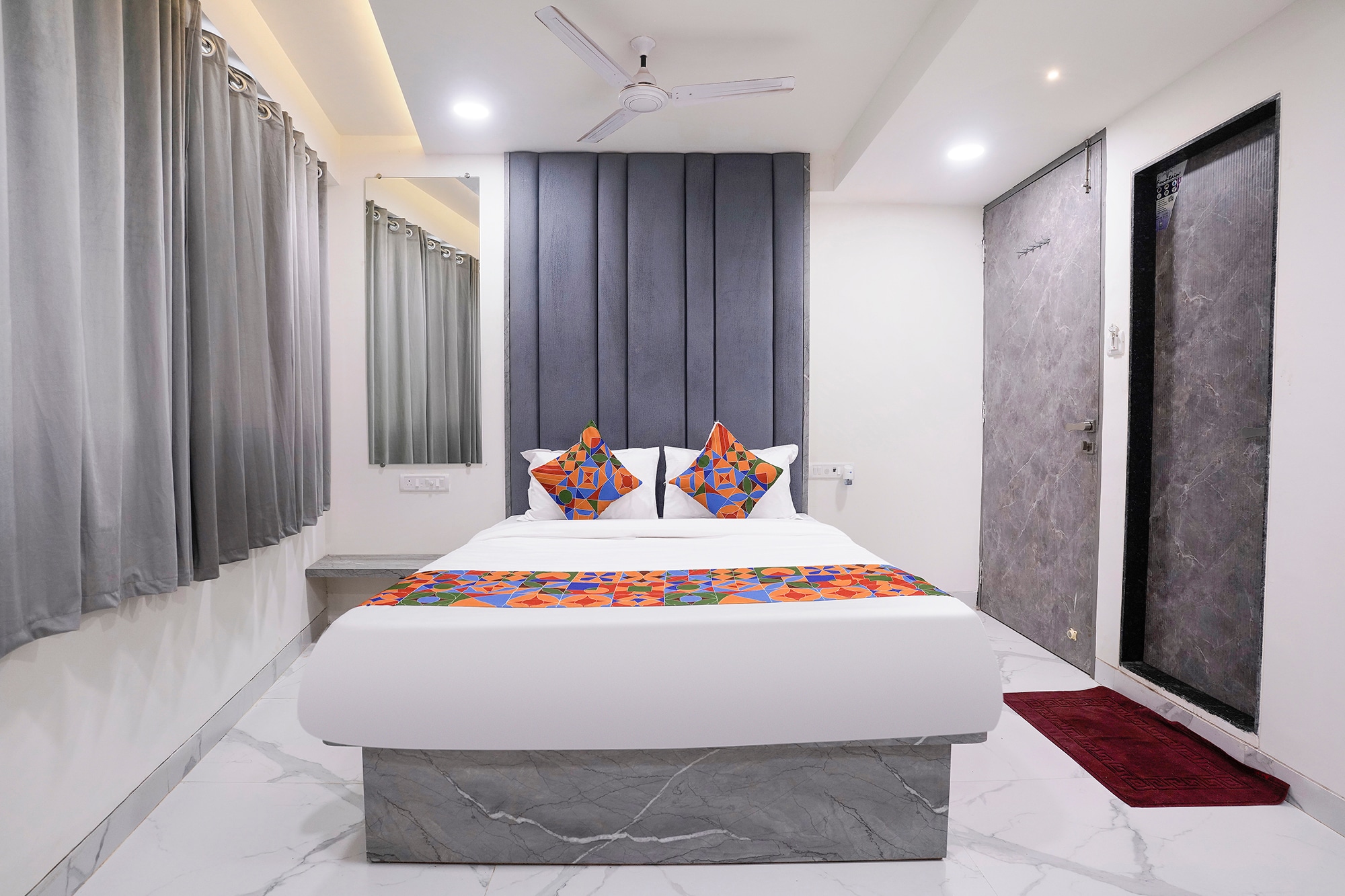 FabHotel Byland International - Tap to explore photos