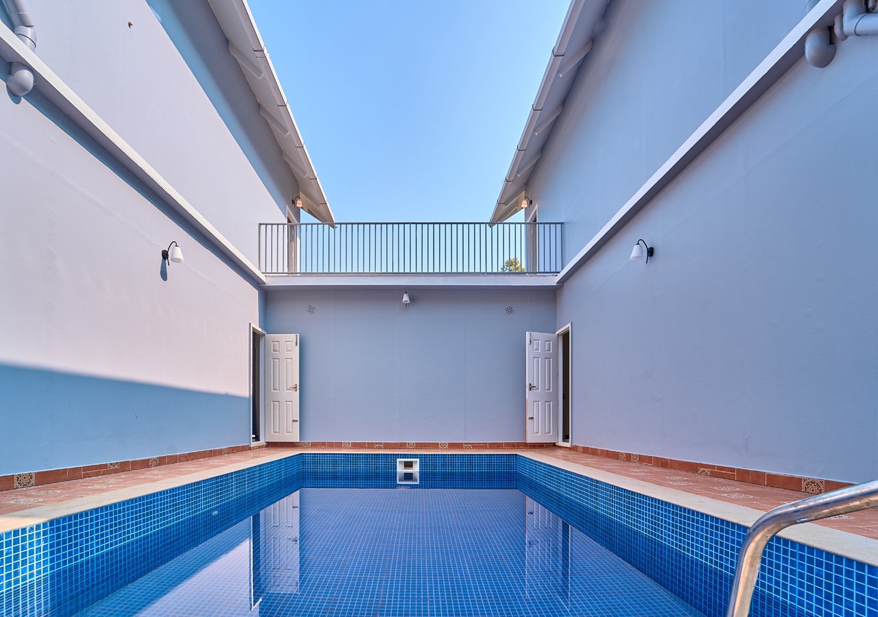 Jose Villa Kanthalloor by VOYE HOMES - Tap to explore photos