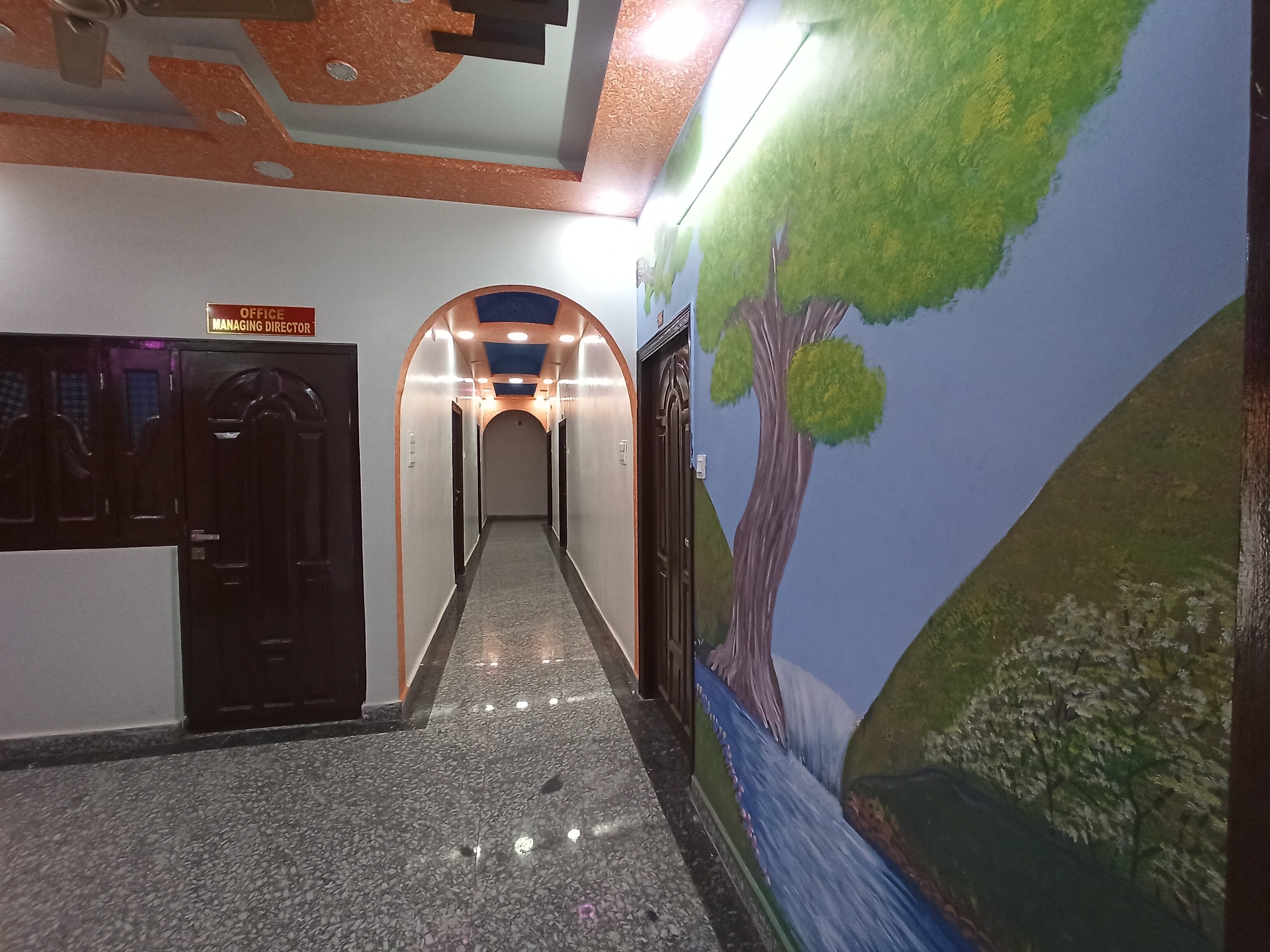 Main gallery