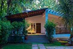 Ohstayz Melody | Staycation in Bangalore