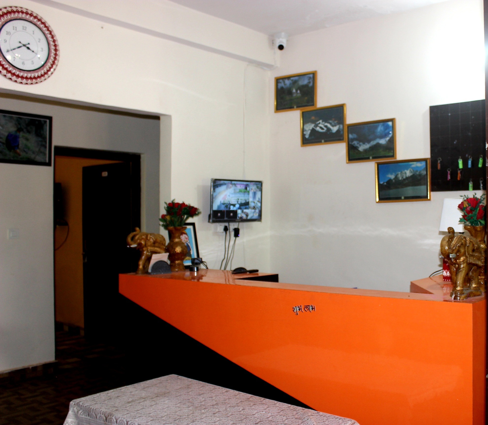 Main gallery