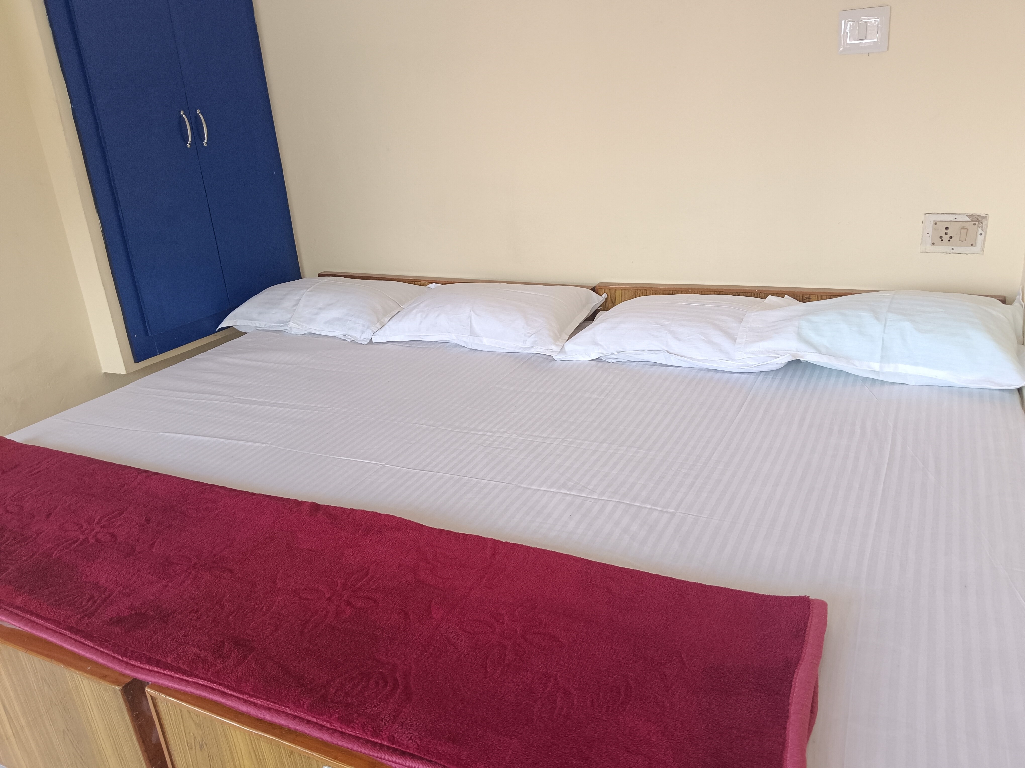 Celestial home stay in Kodaikanal - Tap to explore photos