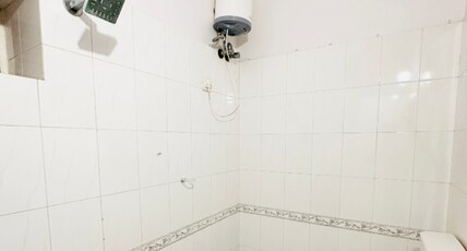 KAILASH SAROWAR HOTEL Room Type - Duleux AC Room
