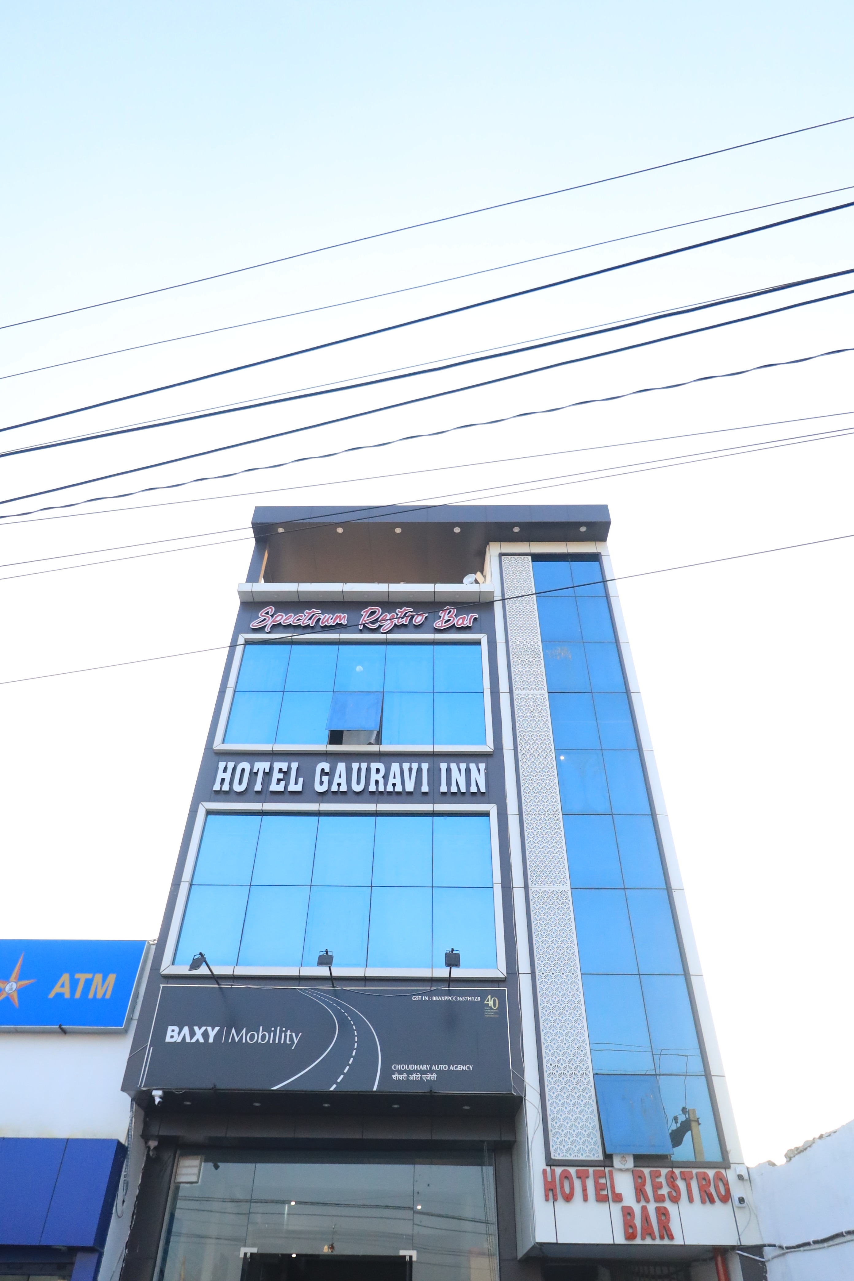 Hotel Gauravi inn - Tap to explore photos