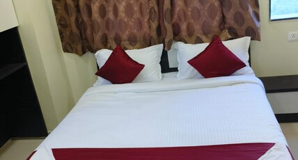 HOTEL 36 SPOON Room Type - Standard Room