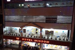 HOTEL WISDOM CELEBRATION