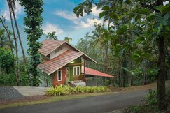 Coffee Mount Homestay Near Paithalmala Kappimala