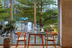 Novotel Living Saigon South