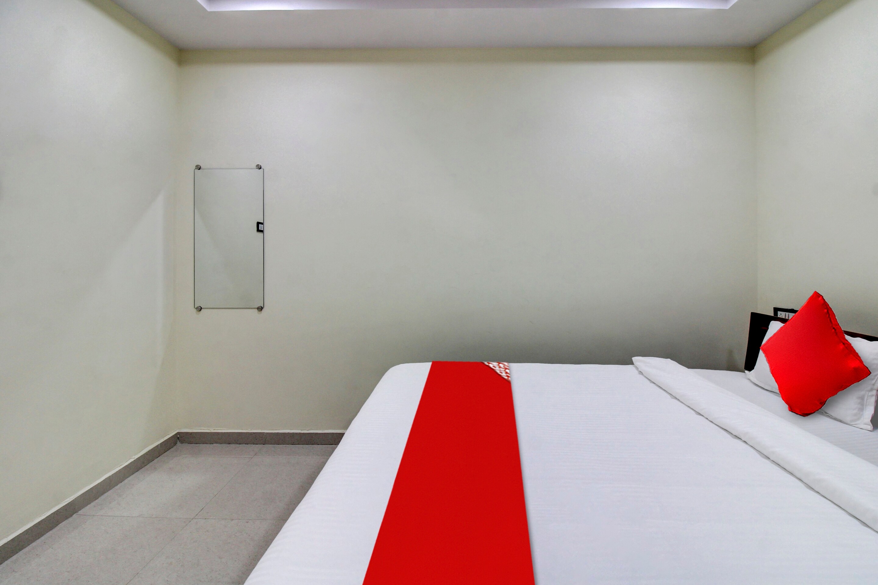 Hotel O Mk's Lodging & Boarding - Tap to explore photos