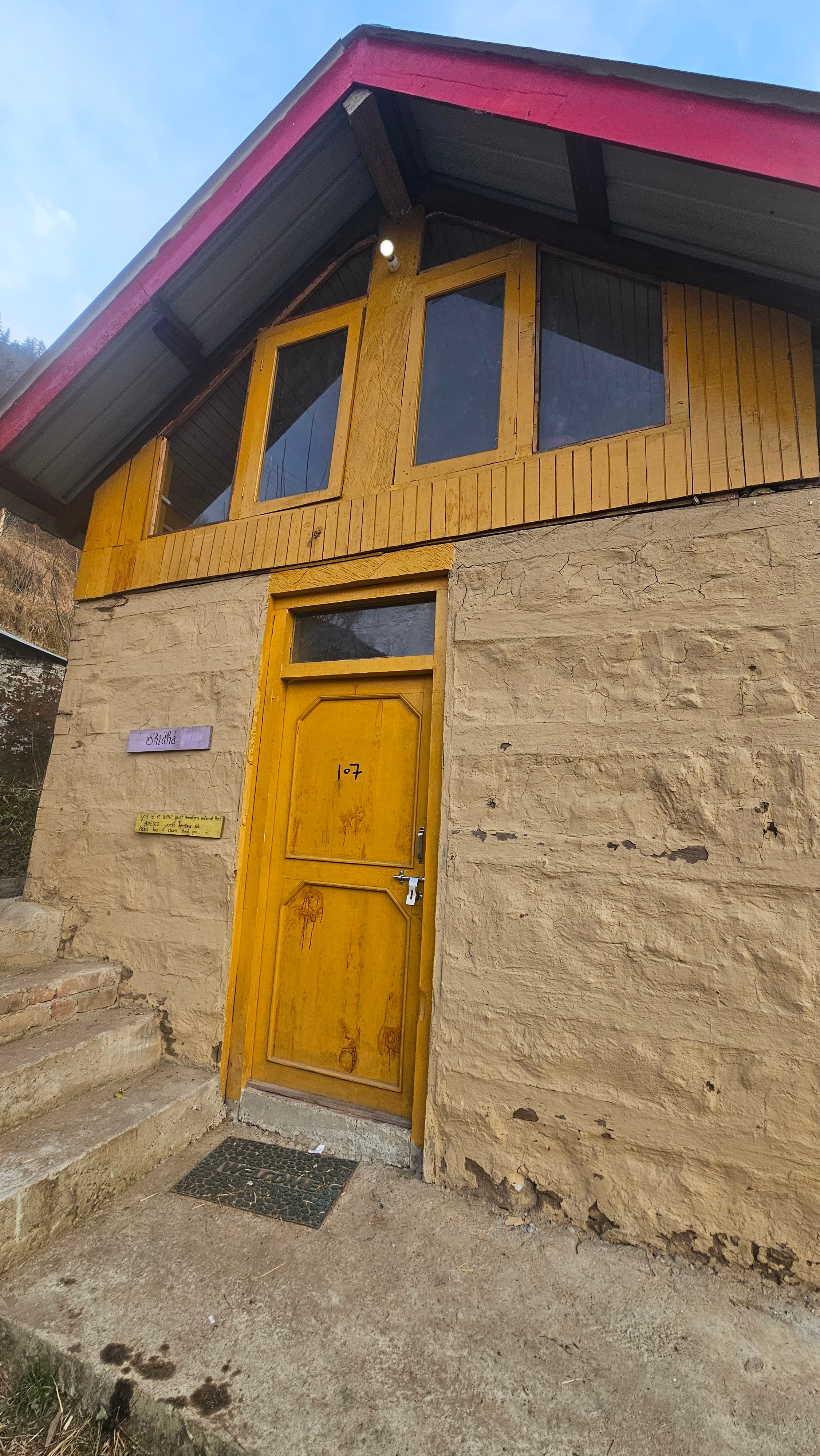 Shidha homestay - Tap to explore photos