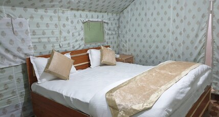 Cozinn A701 In Turtuk Room Type - Bedroom 4