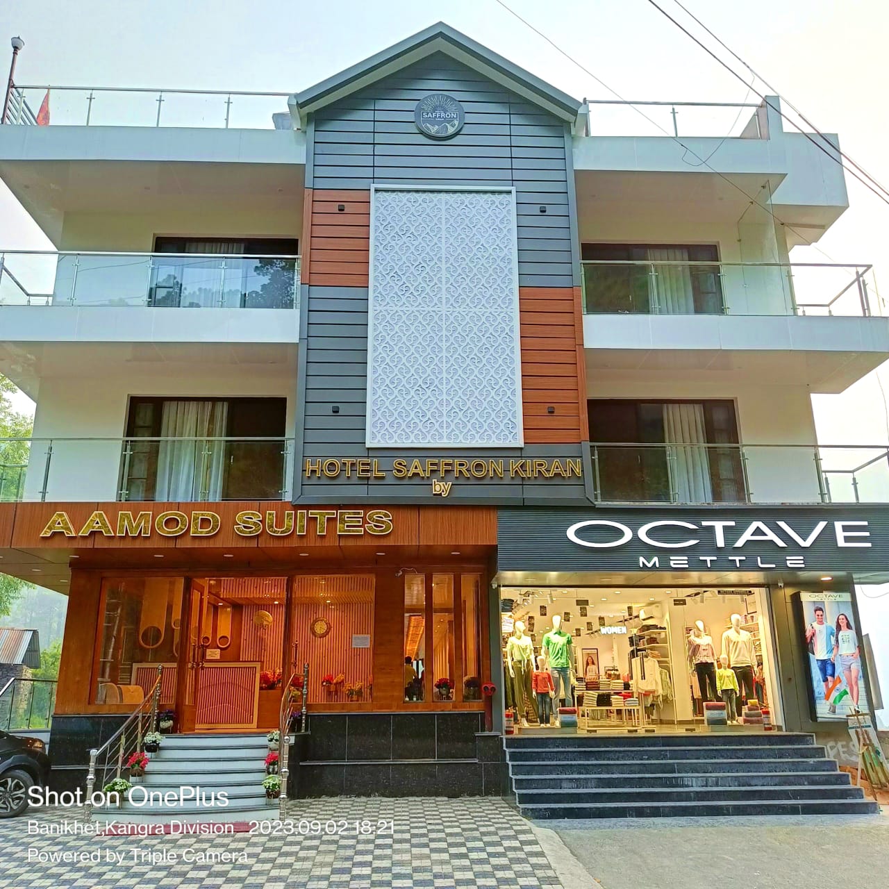 VK Group of Hotels - Tap to explore photos