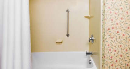 Hampton Inn & Suites Columbus Polaris Room Type - 2 QUEEN BEDS NONSMOKING