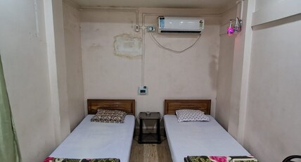 Babumoshai Hotel Cum Restaurant Room Type - Standard