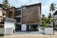 Adara Residency