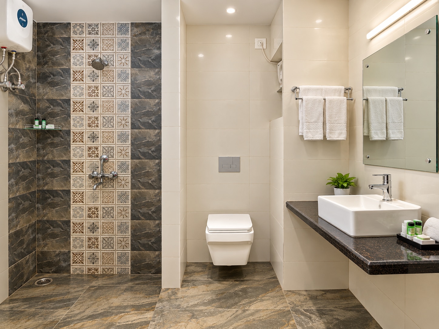 Hotel Shubham Grand || Near KIIT, DLF Cyber City & Infocity - Tap to explore photos