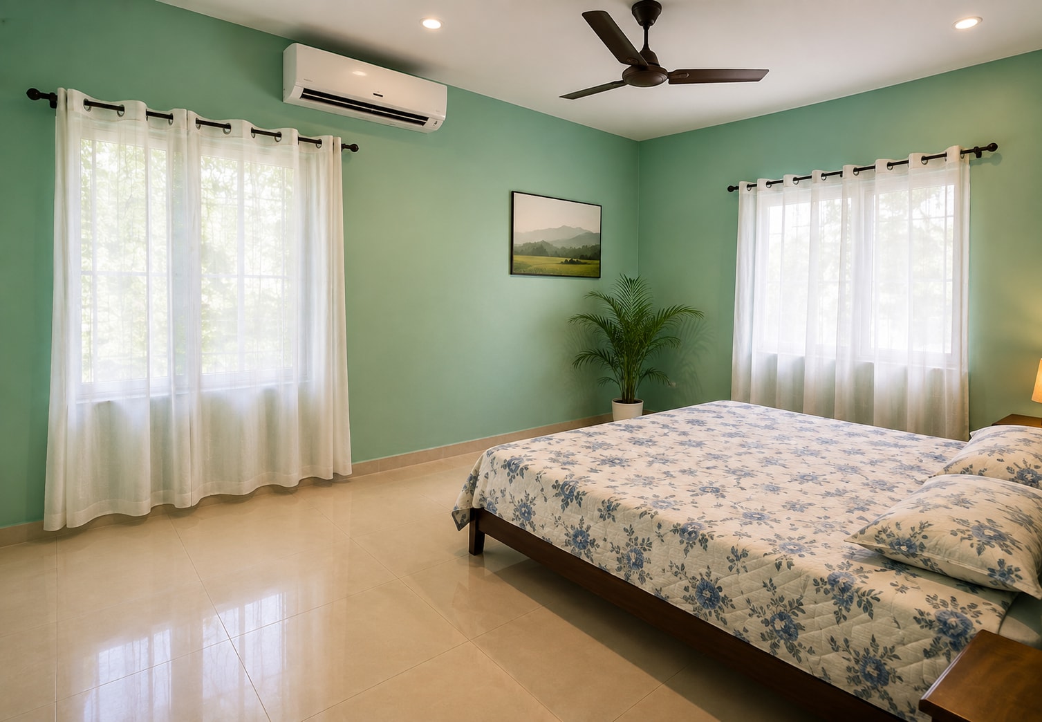 Dreams Homestay Varkala - Tap to explore photos