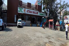 Hotel AtmaMalik