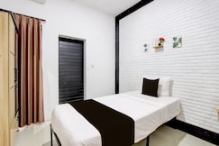 Hotel O Rumah Daun Guesthouse Jogja