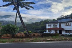 Aby Uncle's Homestay