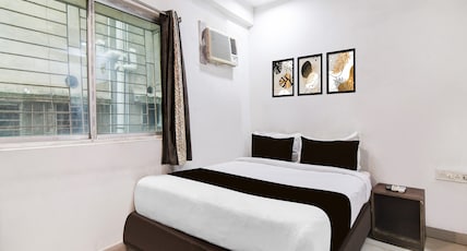 Hotel O CITY INN Room Type - Classic