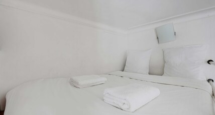 Charming Studio 1BR/2P - Porte de Clichy Room Type - Charming Studio 1BR/2P - Porte de Clichy Charming Studio 1BR/2P - Porte de Clichy Room Type - Charming Studio 1BR/2P - Porte de Clichy