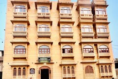 Hotel Gorakh Haveli
