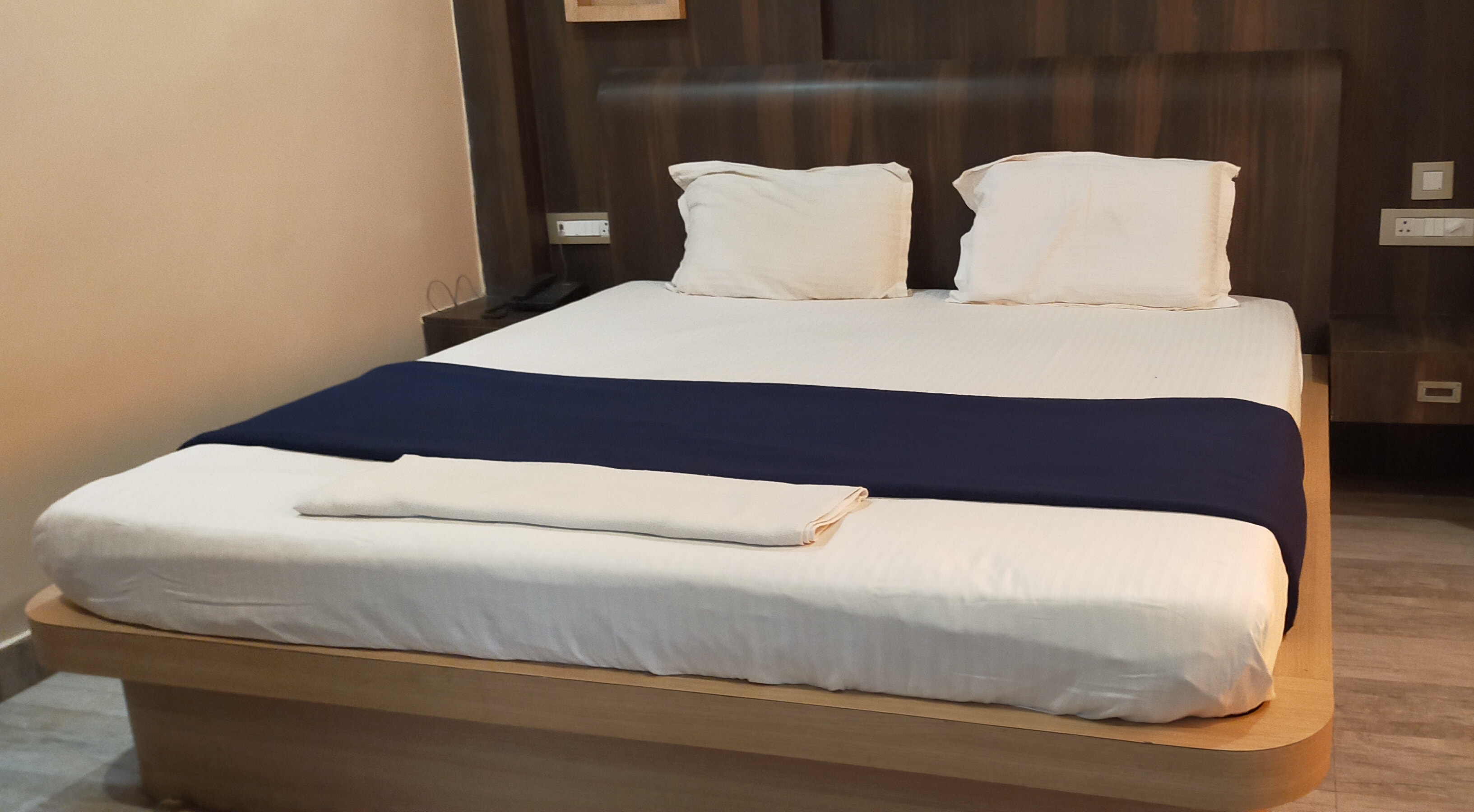 The Saien - Tap to explore photos