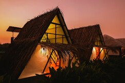 The Orchard Farm stay Cottage 2