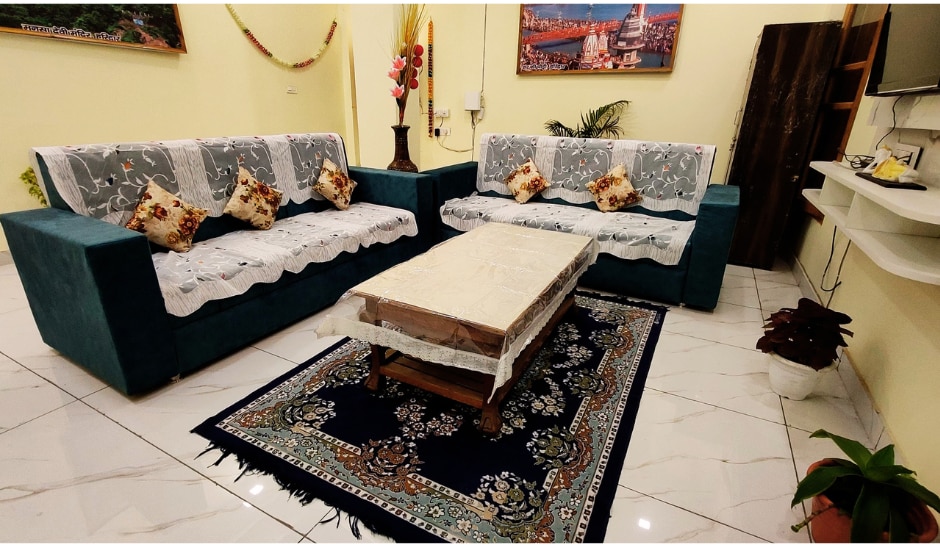 Gangabhumi Homestay - Tap to explore photos