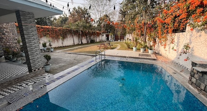 AruBhi Cottage | Luxe 2 BHK Villa Room Type - AruBhi Cottage | Luxe 2 BHK Villa AruBhi Cottage | Luxe 2 BHK Villa Room Type - AruBhi Cottage | Luxe 2 BHK Villa