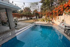 AruBhi Cottage | Luxe 2 BHK Villa