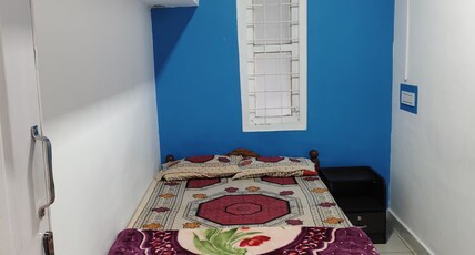 Sunrise Homestay Room Type - Bedroom 5