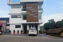 Akshaya Residency Coorg
